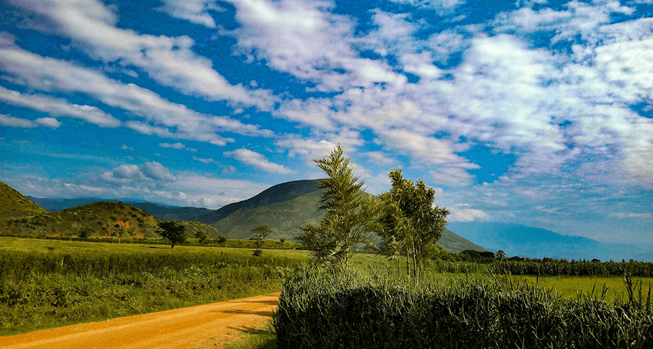 Uganda Visa Fee Information